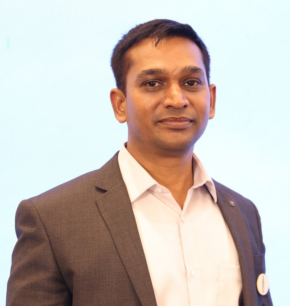 Mr. Hari Krishna Bhanusree